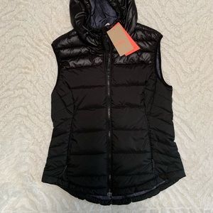 Brand New Active Vest